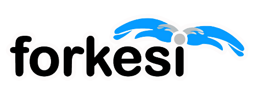Logo FORKESI