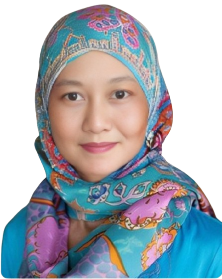Foto Nia Arianty Nurningsih