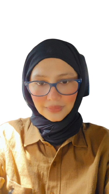 Foto Nurul Ain Marican Taat