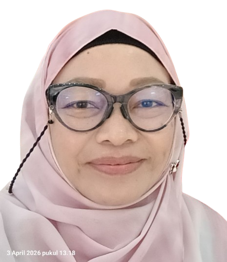 Foto Susiati Puspasari
