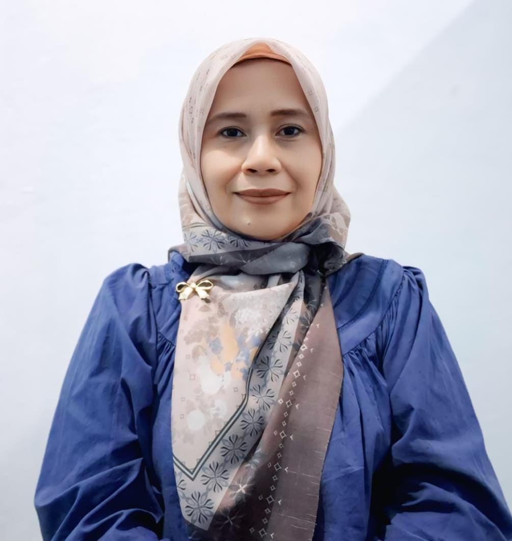Foto Yusi Lusia Ningsih